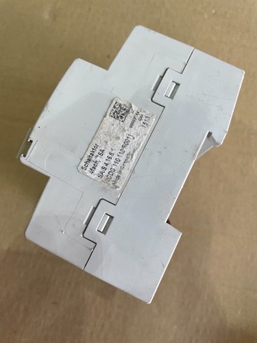 ABB 2CDG 110 113 R0011 switch actuator SA/S 4.16.6.1 - Picture 2 of 5