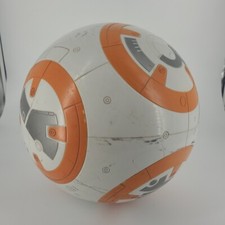 Spin Master Star Wars BB-8 Fully Interactive Hero Droid Untested Parts BODY ONLY