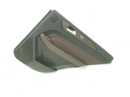 A1667300270 türverkleidung hinten rechts für MERCEDES CLASE M 3.0 CDI 1951537