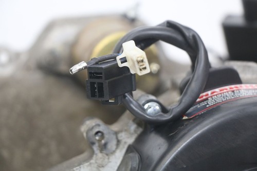 ENGINE - JM MOTORS OLDIES RS 4T 50 ( 2021 - 2024) - 第 7/12 張圖片