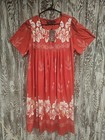 Women's Bloggerlove Nightgown Size XL — photo 1