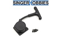 KYOSHO 74031-11 Recoil Starter Assembly for KE21SP Engine HRP