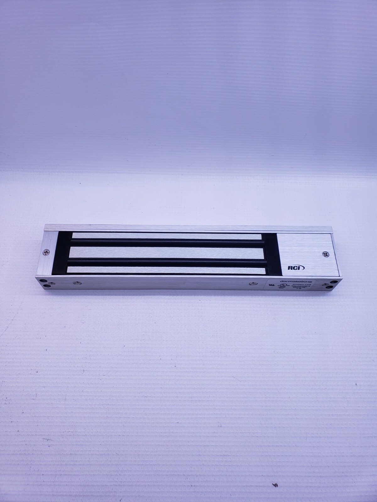 RCI Dormakaba Auxiliary Lock Unit eBay