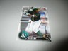 JaVon Shelby 2016 1st Bowman Draft #BD-21
