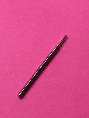 SEIKO HATTORI VX10, YL60, Thread .9mm  (351-819) Winding Stem #401 351819