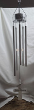In Loving Memory Precision Tuned Designer Wind Chimes 32" New with Tag