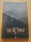 The DC Video DVD Deluxe Edition 2003 DC Shoes