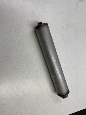 AGCO Pressure accumulator for Sprayer