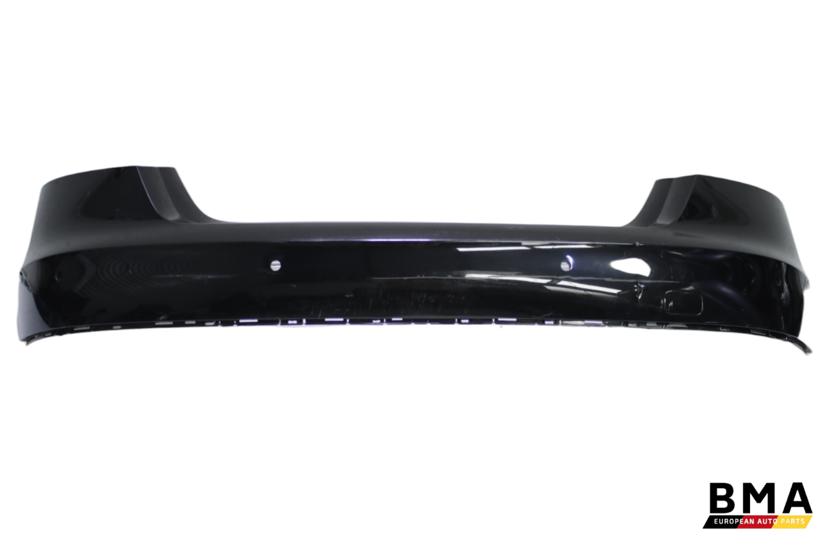 2015 2016 2017 Audi A8 Rear Bumper Cover OEM for sale online | eBay 