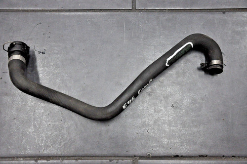 Schlauch Motorvorlauf Zusatzwasserpumpe BMW 3er E46 316i 318i Kühlwasser 6902683