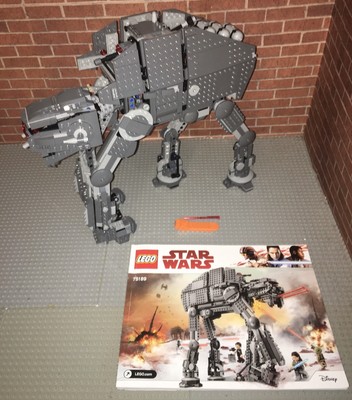 lego set 75189