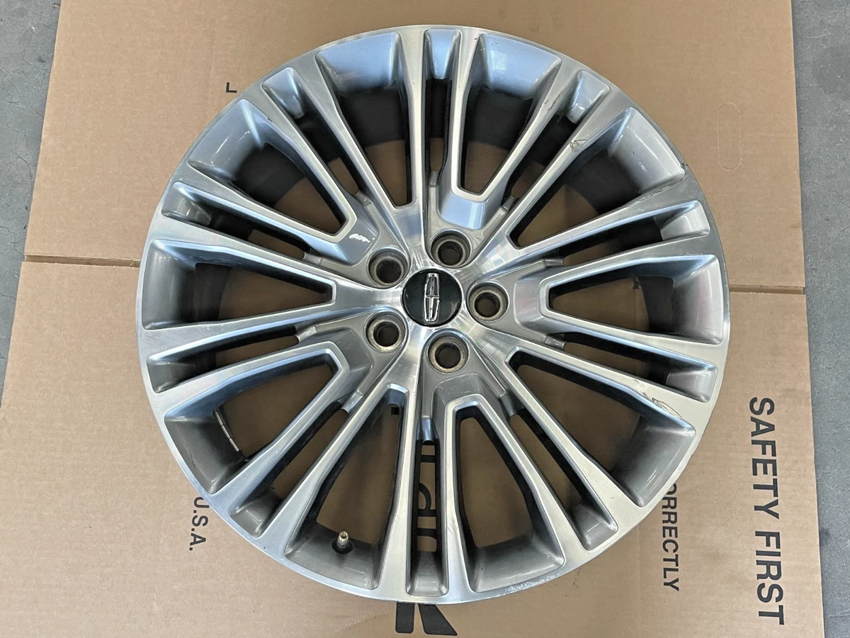 Wheels for 2018 Lincoln MKX for sale | eBay