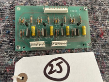 قطع وإكسسوارات — BARCREST 682991 PCB sconosciuto