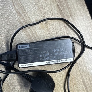 65W Laptop Charger Type C Adapter for Lenovo ThinkPad HP Dell Apple Samsung
