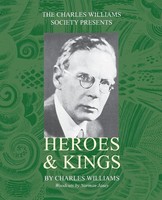 Charles Williams | Heroes And Kings | Taschenbuch | Englisch (2013)