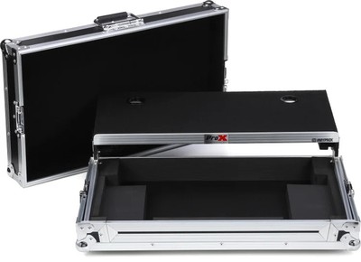 ProX X-MXTPRO3LT Flight Case for Numark MixTrack Controllers