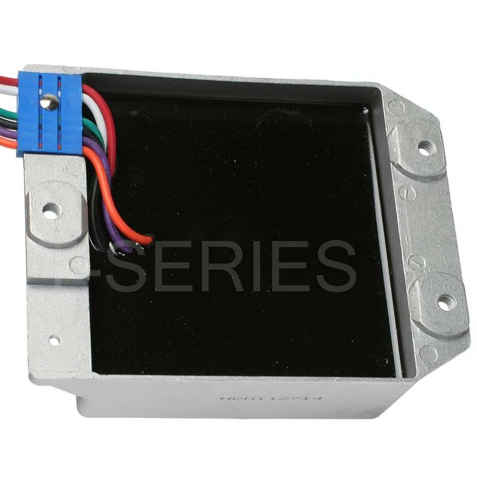 Módulo de control de encendido Standard Motor Products LX203T Foto 2 de 4