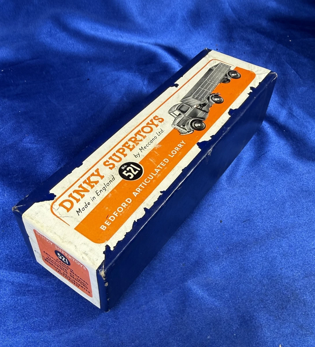 Dinky Supertoys for sale | eBay