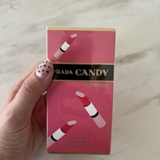 Prada Candy Gloss Eau de Toilette 50ml Code 71082
