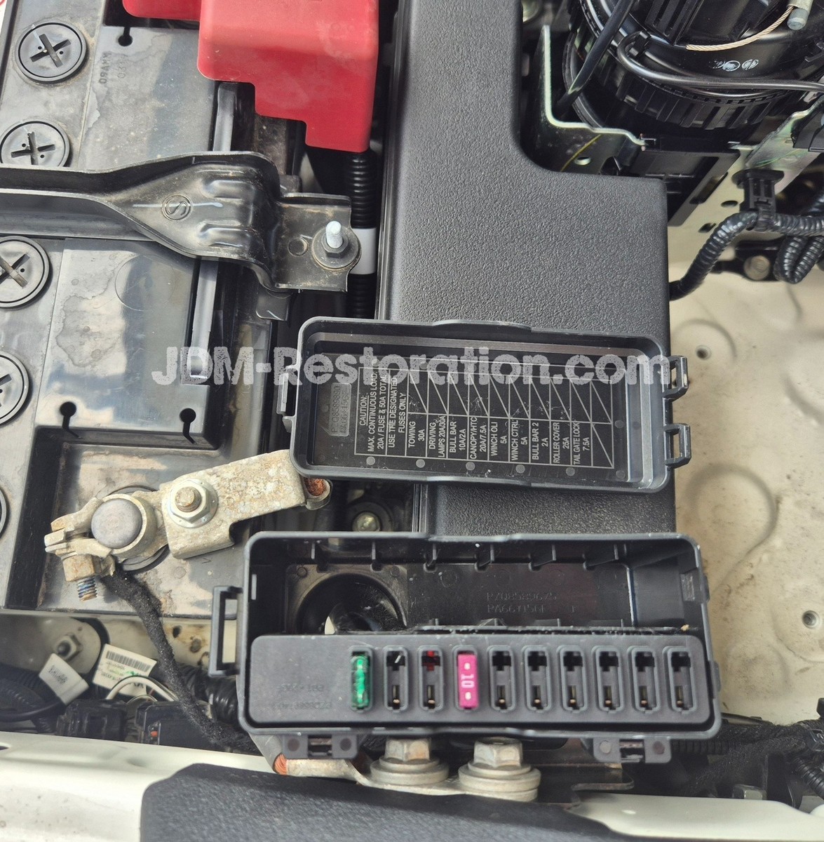 miri　4BOX Toyota PZQ8589880 Socket for sale online | eBay