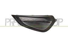 Gitter Von Lüftung, Stoßstange PG3282133 PRASCO für Peugeot