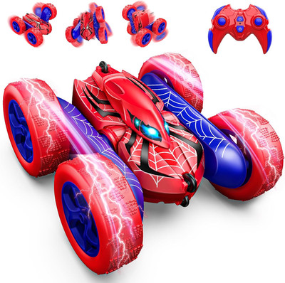 Remote Control Car,RC Cars Boys Toys for 3 4 5 6 7 8 9 10 11 12 Year Old Boy Dou