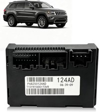 68250124AD Transfer Case Control Module For Jeep Grand Cherokee 16 18