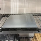 Dell S4148F-ON 48x 10G SFP+ 2x 40GbE QSFP+ 4x 100GbE QSFP28 ONIE Power Switch