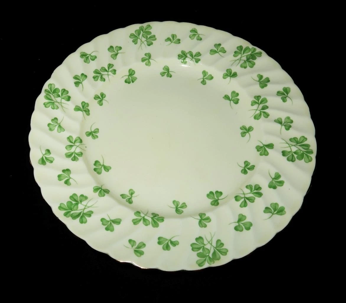 Aynsley Shamrock for sale | eBay