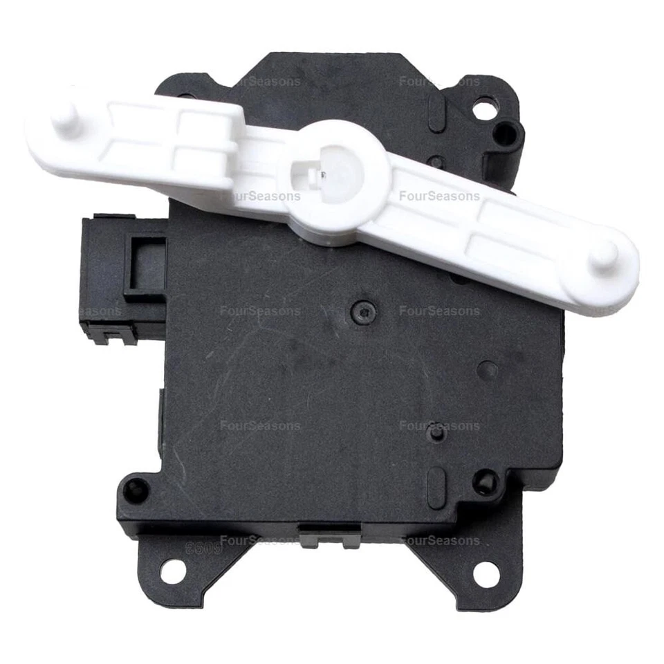 For Toyota Prius 2001-2003 Four Seasons HVAC Blend Door Actuator - Изображение 4 из 4