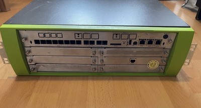 Siemens / Unify Octopus F X5R V2 Telefonanlage PBX