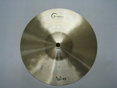 Dream Cymbal 10'' Splash Bliss Series