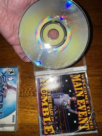 Ready 2 Rumble Boxing (Sega Dreamcast, 1999)