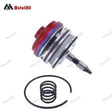 Oem For Corvette Servo 4l60e Hp Hd 700r4 4l65e 4l70e 1982-2014 Red