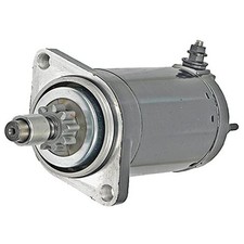 SND0024 Seadoo Starter Compatible with/Replacement for 580 650 GTS, GTX, SP,