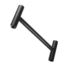 Door Hinge Adjustment Tool Hinge Bender 0.134 and 0.180 Wrench for Residential