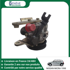 Pompe direction assistée Nissan MICRA