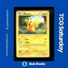 2015 POKEMON XY BREAKTHROUGH #48/162 PIKACHU