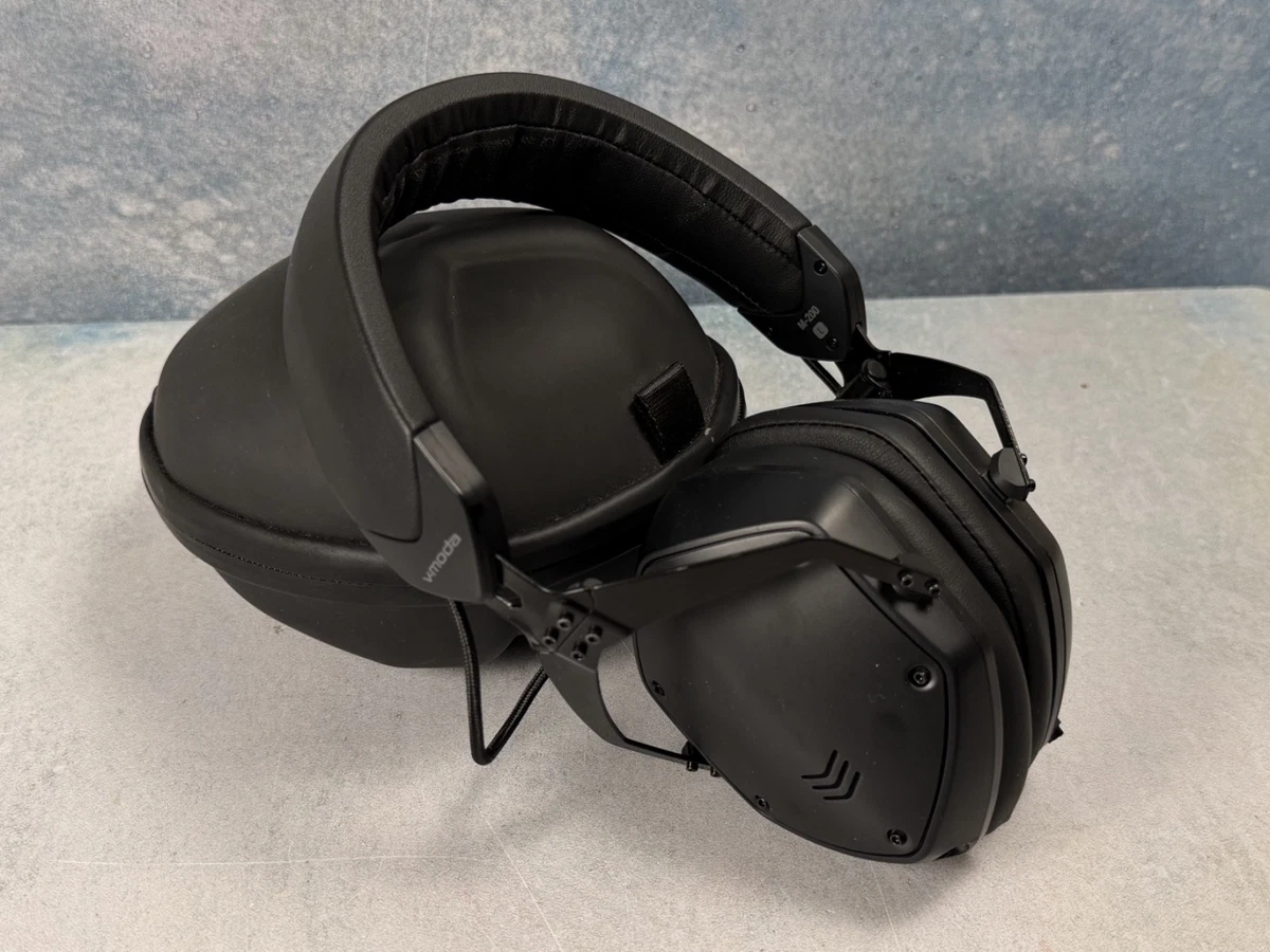 V-MODA Headphones for Sale | Shop New & Used Headphones | eBay