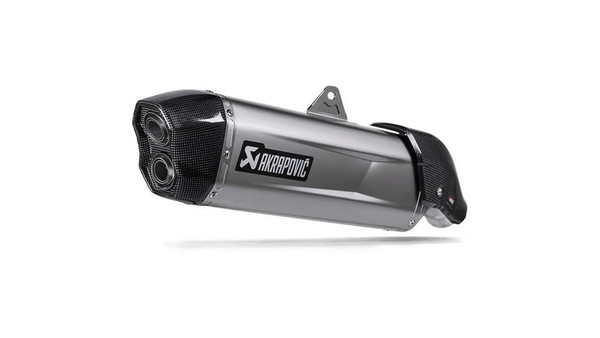 S-A6SO1-HGJT - Auspufftopf Akrapovic Titan Aprilia Tuareg 660 (22)-image