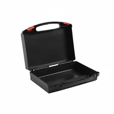 Plastic Tool Box Shock-Resistant Resistant Safeguarding Equipment Case