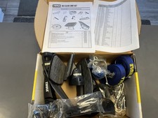 Thule 883 Glide And Set Kayak Carrier Saddles Complete In Box Clean Thule 883 Glide And Set Kayak Carrier Saddles Complete In Box Clean