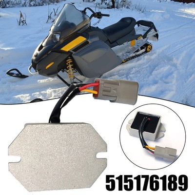 Ski Doo Teile Ersatz effektiver Spannungsregler Option verfügbar