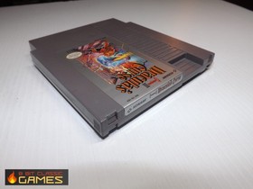 Castlevania III Dracula's Curse   GAME ONLY - NINTENDO NES FAST SHIPPING!  622a