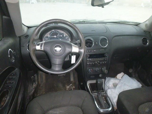 Módulo de control electrónico ECM del motor 2,4 L compatible con 07-12 MALIBU 1713663 Foto 2 de 4