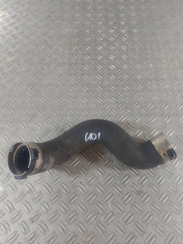 Mercedes-Benz C W204 2011 Diesel Schlauch Leitung Ladeluftkühler A2045282982