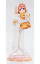 Chika Takami acrylic stand "Blu-ray Love Live! Sunshine!! 2nd Season Volume 1