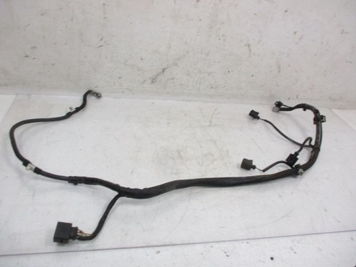 Kabel Motor Motorkabelbaum CAWA Lichtmaschine passt für VW  TIGUAN (5N_) 2.0 TFS