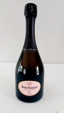1 DOM RUINART 2009 ROSÉ -