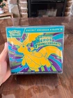 Pokémon ETB Héros Transcendants ME02.5 - Neuf Scellé FR + Protection